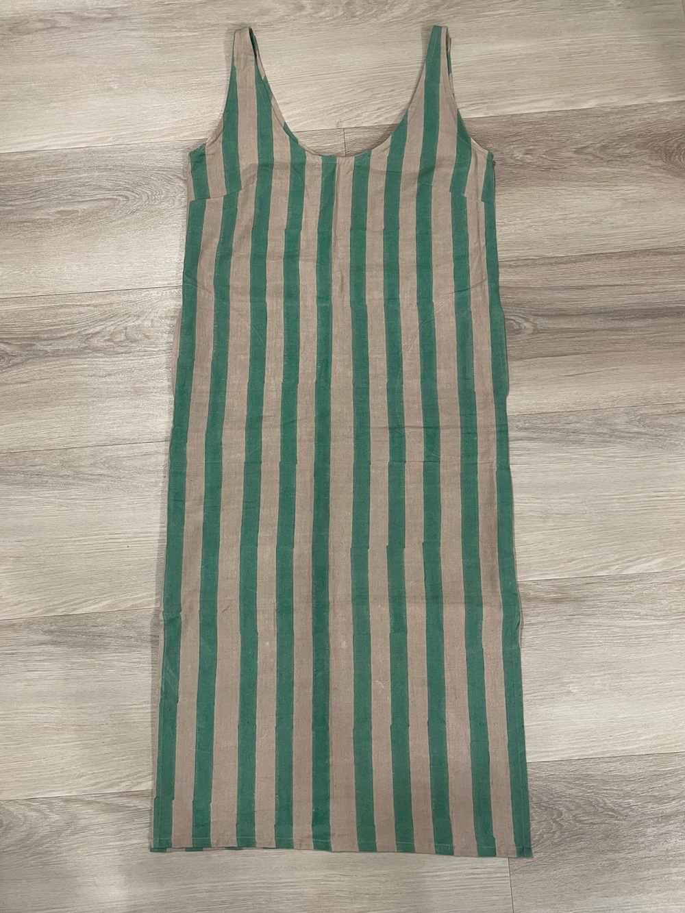 Po-em dress